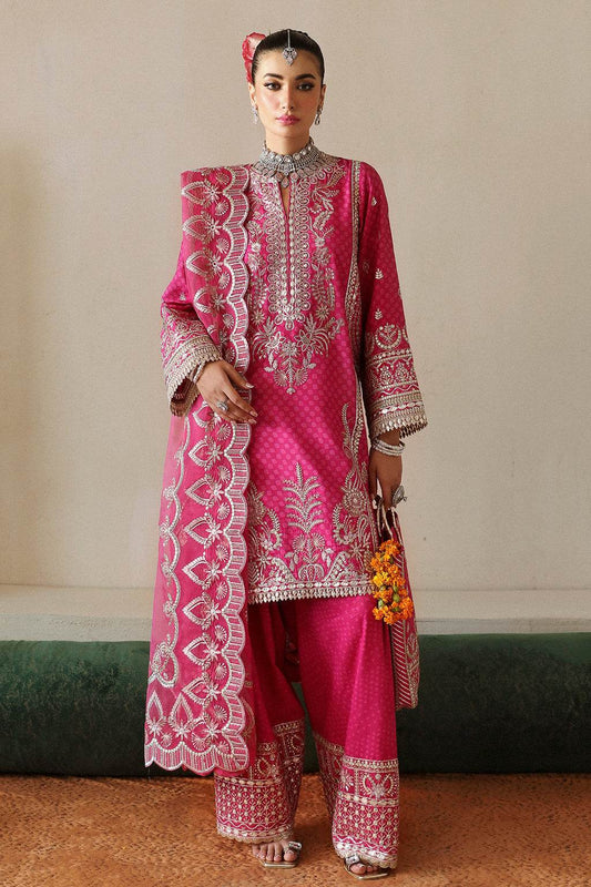 AFROZEH SHEHNAI Wedding Formals Unstitched Collection - Jotey