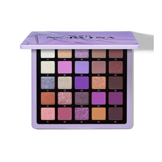 ABH NORVINA® Pro Pigment Palette Vol. 5 - Jotey