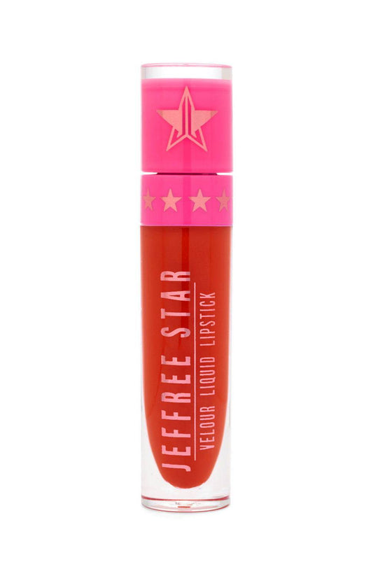 Jeffree Star Velour Liquid Lipstick-Redrum - Jotey
