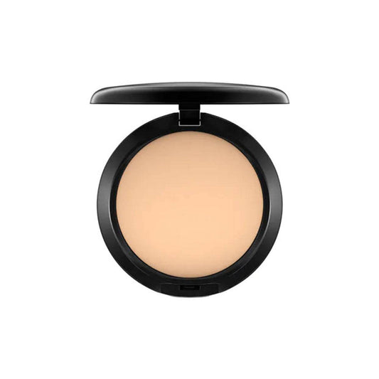 MAC NC25 Studio Fix Powder Plus Foundation - Jotey