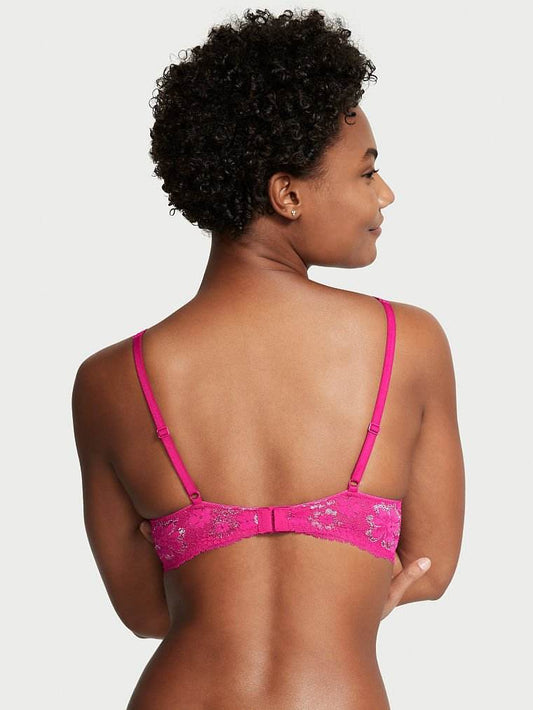 Victoria Secret Elongated Demi Bra - Jotey