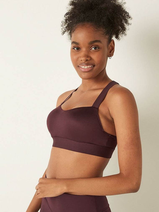 Victorias Secret Ultimate Medium Impact Push Up Sports Bra - Jotey