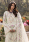 Adans Libas Bazm-E-Bahar Embroidered Lawn Unstitched 3 Piece - Jotey