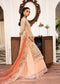 INAYAT Luxury Wedding Formals Unstitched 3pcs - Jotey