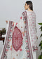 Sui Dhaga Embroidered Printed Lawn Unstitched 3pcs