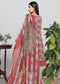 Sui Dhaga Embroidered Printed Lawn Unstitched 3pcs