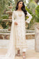 SOHA By Noori Stitched Chiffon Luxury 3pcs - Jotey