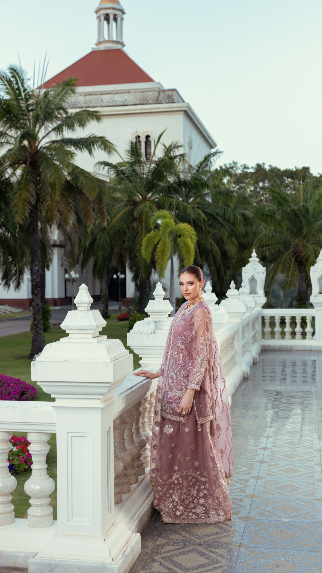 Zebtan Zeenat Vol-23 Embroidered Unstitched 3pcs