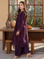 Stella By Mahnur Embroidered Lawn Unstitched 3pcs - Jotey