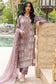 SOHA By Noori Stitched Chiffon Luxury 3pcs - Jotey