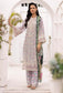 Solana By Adans Libas Printed Lawn Unstitched 3 Piece - Jotey