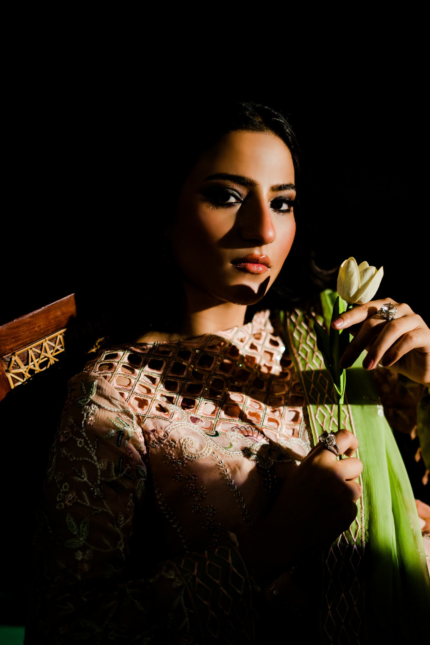 Farmaish By Zebtan Vol-08 Embroidered Unstitched 3pcs