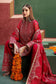 AFROZEH SHEHNAI Wedding Formals Unstitched Collection - Jotey
