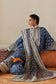 AFROZEH SHEHNAI Wedding Formals Unstitched Collection - Jotey