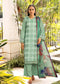 Alyana by Johra Chikankari Lawn Unstitched 3Pcs