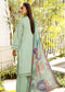 Alyana by Johra Chikankari Lawn Unstitched 3Pcs