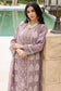 SOHA By Noori Stitched Chiffon Luxury 3pcs - Jotey