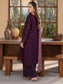 Stella By Mahnur Embroidered Lawn Unstitched 3pcs - Jotey