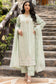 SOHA By Noori Stitched Chiffon Luxury 3pcs - Jotey