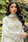 SOHA By Noori Stitched Chiffon Luxury 3pcs - Jotey
