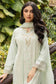 SOHA By Noori Stitched Chiffon Luxury 3pcs - Jotey