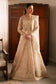 Solene Wedding Formals Unstitched 3pcs - Jotey