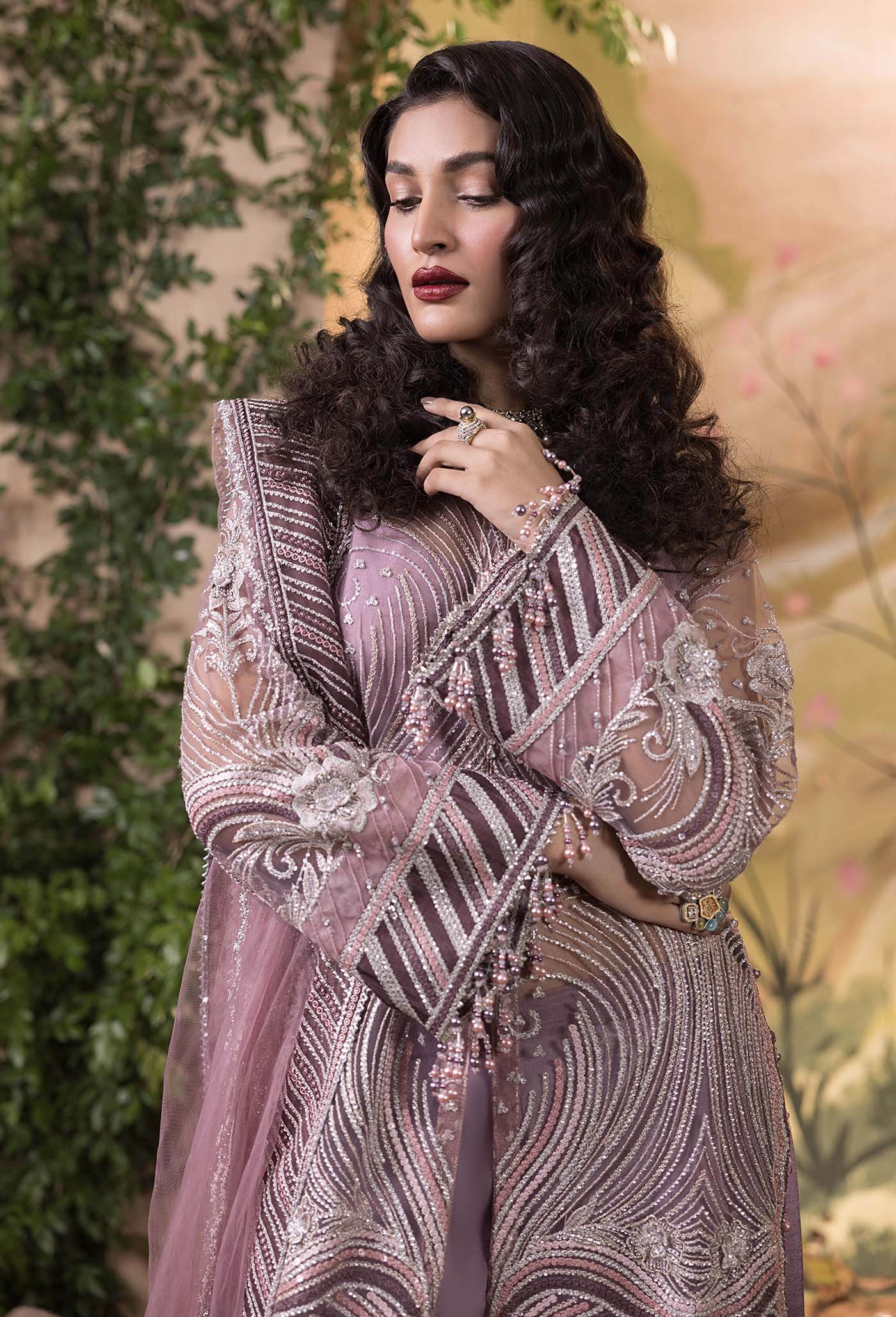 Adan's Libas Elysion Embroidered Festive Unstitched 3pcs - Jotey