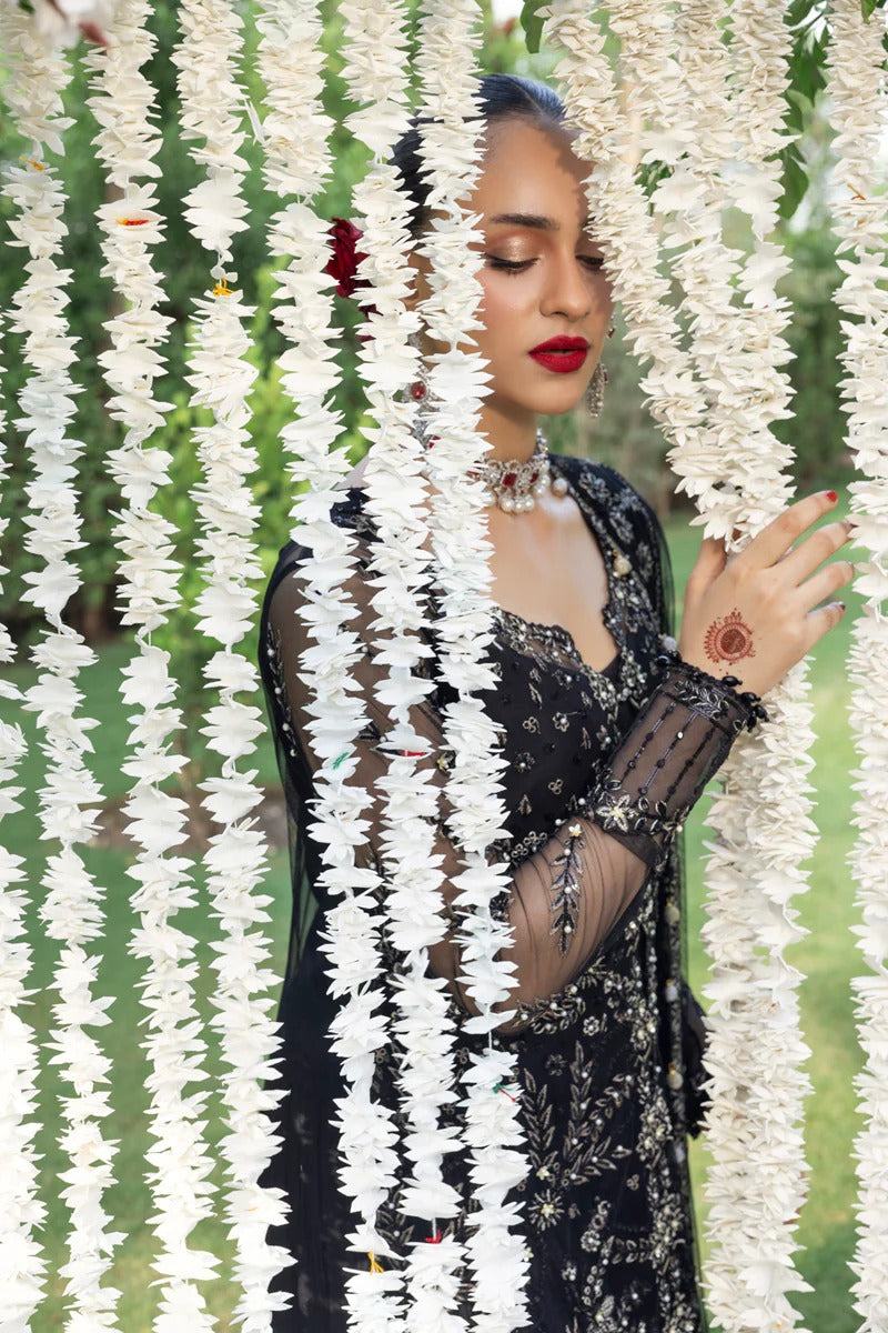 Rang Rasiya Wedding Formals'25 Embroidered Unstitched 3pcs