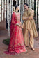 Rang Rasiya Wedding Formals'25 Embroidered Unstitched 3pcs
