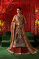AFROZEH SHEHNAI Wedding Formals'25 Unstitched 3 Piece