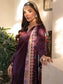 Stella By Mahnur Embroidered Lawn Unstitched 3pcs - Jotey