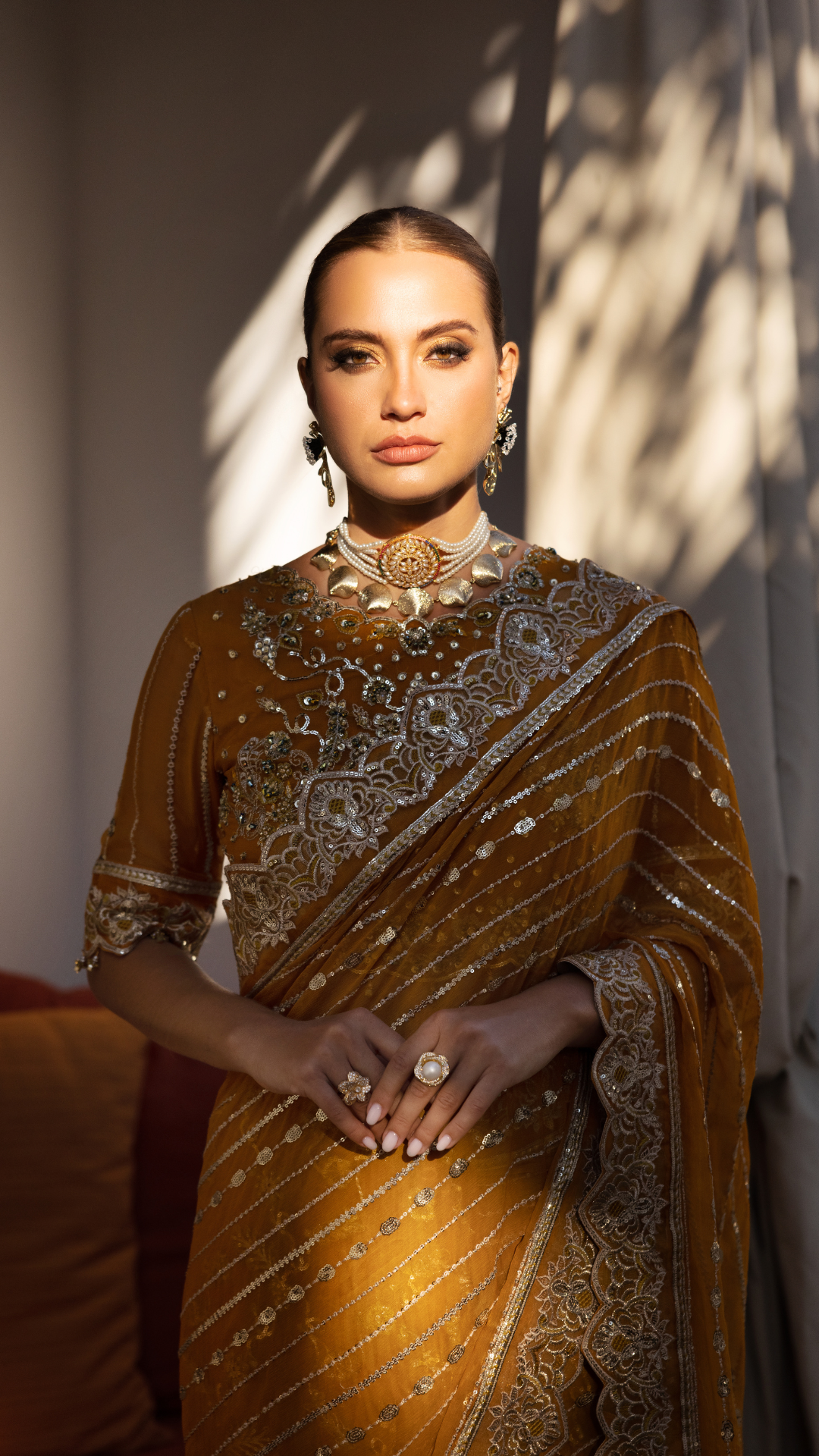 Zebtan Zeenat Vol-23 Embroidered Unstitched 3pcs