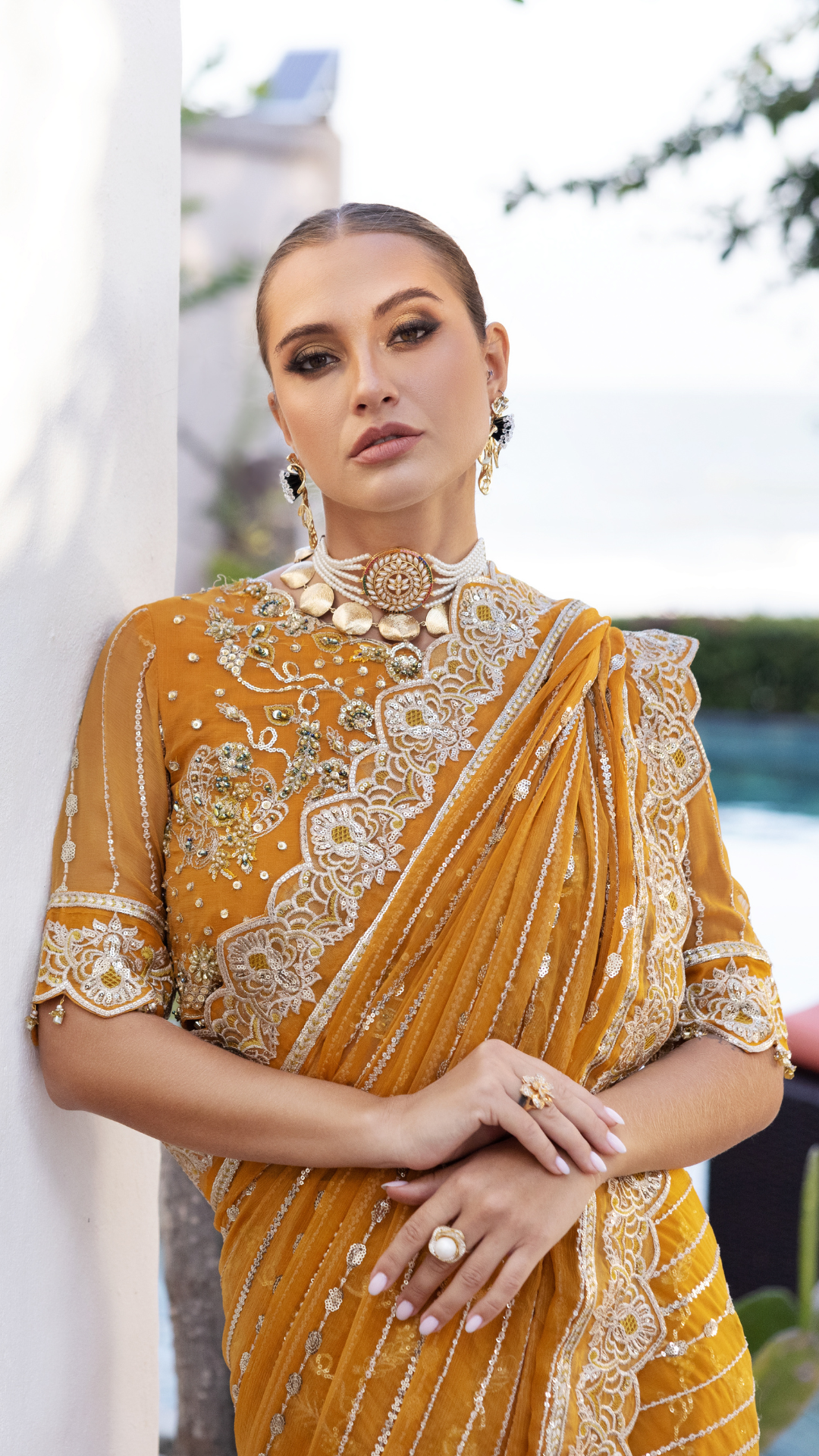 Zebtan Zeenat Vol-23 Embroidered Unstitched 3pcs