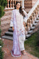 AFROZEH Damask The Holiday Edit'25 Embroidered Lawn 3pcs - Jotey