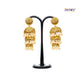 3 Layer Jumka Earrings - Jotey