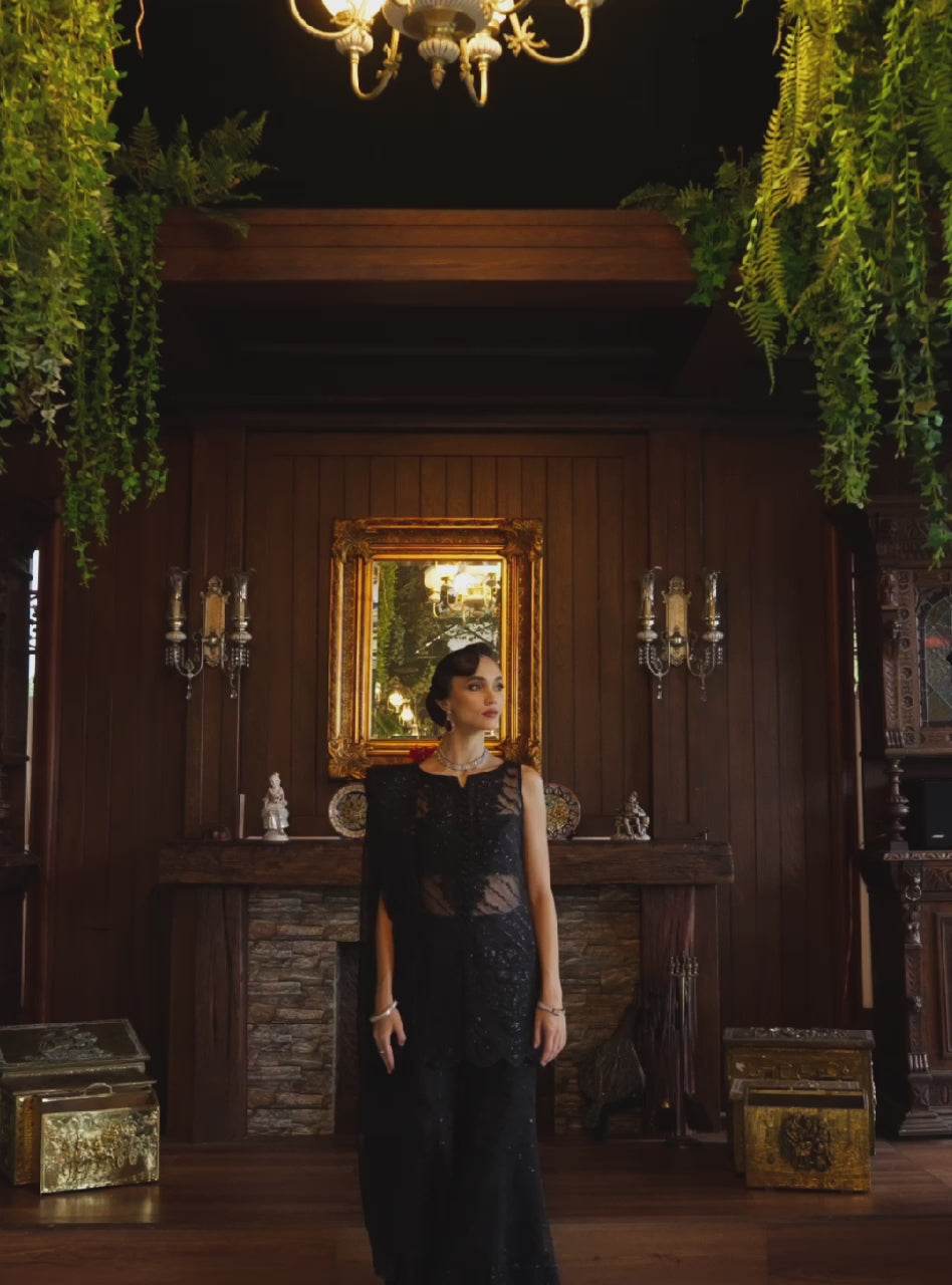 Zainab Chottani Wedding Festive Unstitched 3pcs - Jotey