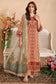 Sabeen by Johra Embroidered Lawn Unstitched 3Pcs