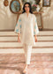 Sahar Ready To Ware Embroidered Co-Ord Sets - Jotey