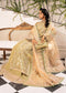 INAYAT Luxury Wedding Formals Unstitched 3pcs - Jotey