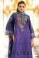 Tabeer By Charizma Embroidered Premium Chiffli Lawn Eid Edition Unstitched 3pcs - Jotey
