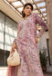Adans Libas Summer's Dream Embroidered Lawn Unstitched 3 Piece - Jotey
