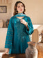 Stella By Mahnur Embroidered Lawn Unstitched 3pcs - Jotey