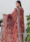 Sui Dhaga Embroidered Printed Lawn Unstitched 3pcs