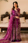 Solene Wedding Formals Unstitched 3pcs - Jotey