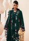 Lawn'25 Eid by Suffuse Embroidered Lawn Unstitched 3Pcs