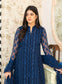 Zainab Chottani Wedding Festive Unstitched 3pcs - Jotey