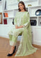 MEHRIMA By Noori Stitched Chiffon Luxury 3pcs - Jotey