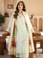 Stella By Mahnur Embroidered Lawn Unstitched 3pcs - Jotey