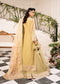INAYAT Luxury Wedding Formals Unstitched 3pcs - Jotey