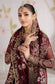 Shehnai By Zarif Embroidered Luxury Wedding Unstitched 3pcs - Jotey